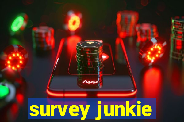 survey junkie